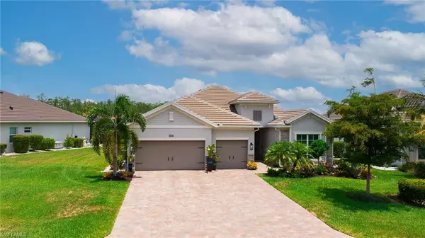 Fort Myers, FL 33913,15014 Blue Bay CIR