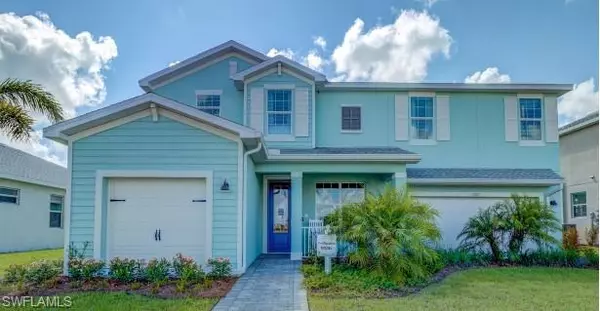 17701 Wayside BND, Punta Gorda, FL 33982