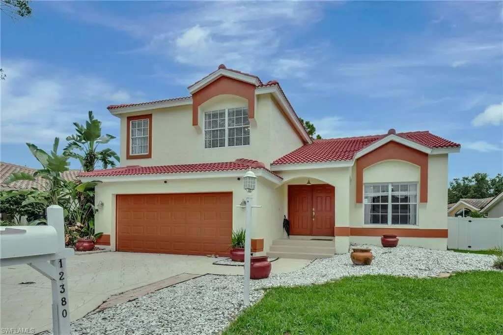 Fort Myers, FL 33913,12380 Eagle Pointe CIR