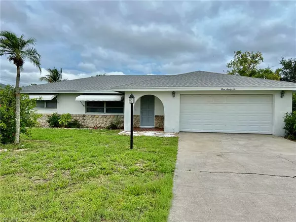 Cape Coral, FL 33904,326 SE 47th ST