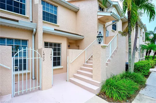 Naples, FL 34109,6235 Wilshire Pines CIR #1403