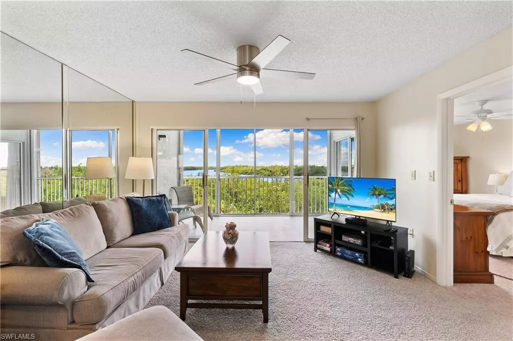 Marco Island, FL 34145,100 Stevens Landing DR #302