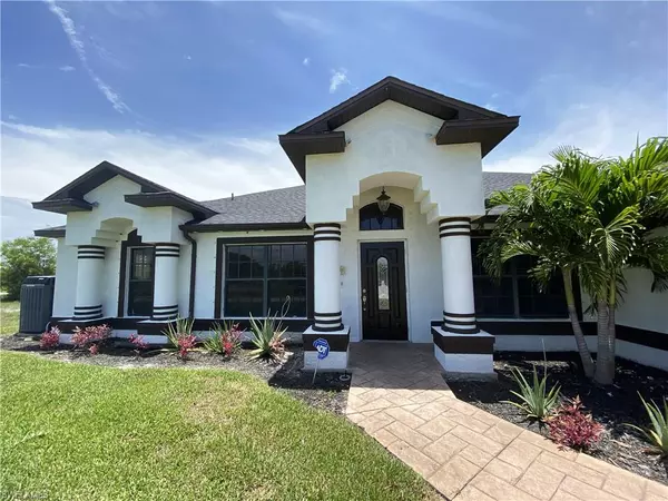 Cape Coral, FL 33993,3606 NW 47th LN