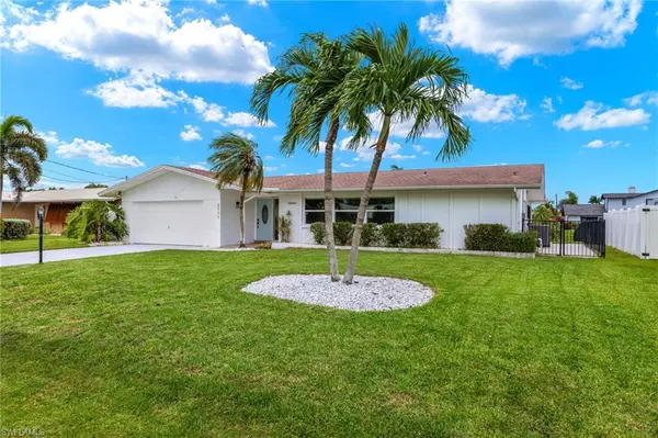 Cape Coral, FL 33904,2711 SE 18th CT