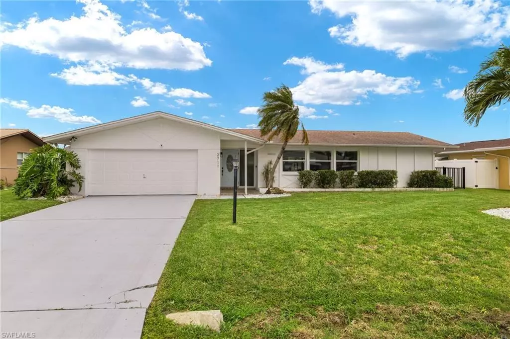 Cape Coral, FL 33904,2711 SE 18th CT