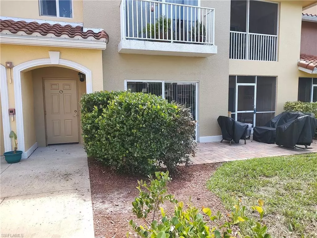 Fort Myers, FL 33966,13110 Bella Casa CIR #108