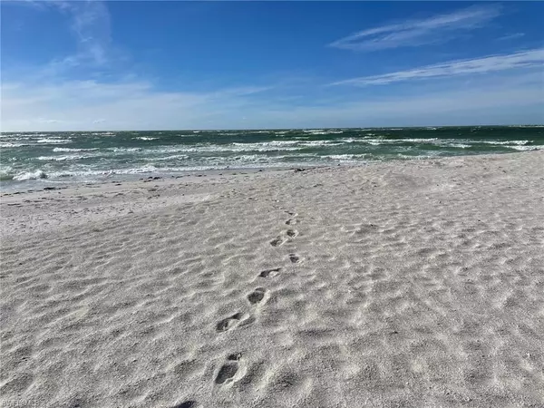 Upper Captiva, FL 33924,4491 Escondidio LN #74