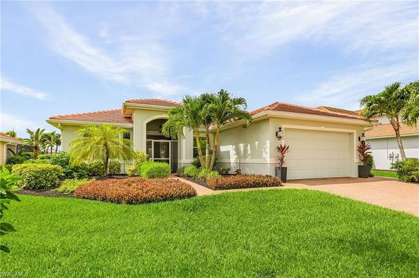 2404 Ashbury CIR, Cape Coral, FL 33991