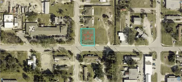 200 4th ST, Fort Myers, FL 33907