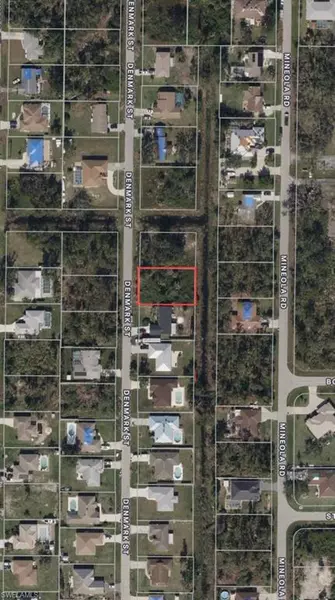 6980 Denmark ST, Englewood, FL 34224