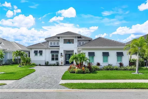 Naples, FL 34114,14225 Laguna Springs LN