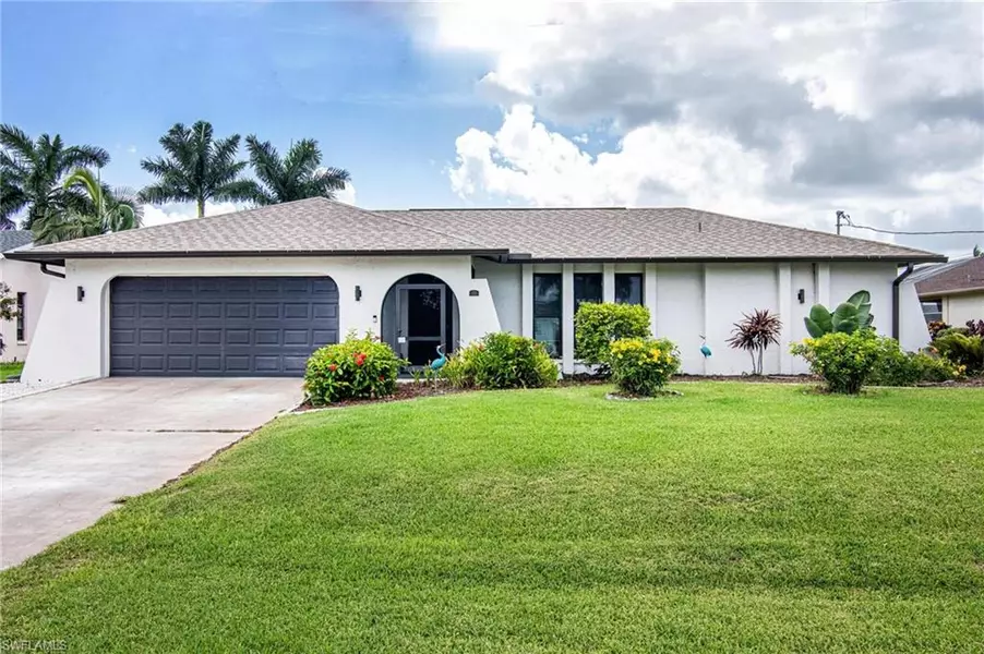 1911 SE 10th AVE, Cape Coral, FL 33990