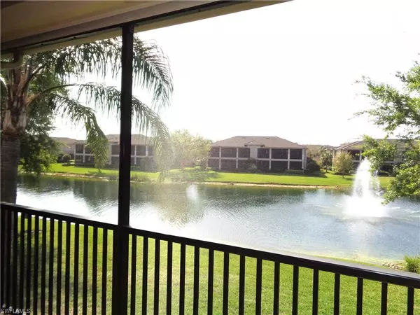 Naples, FL 34119,793 Regency Reserve CIR #4504