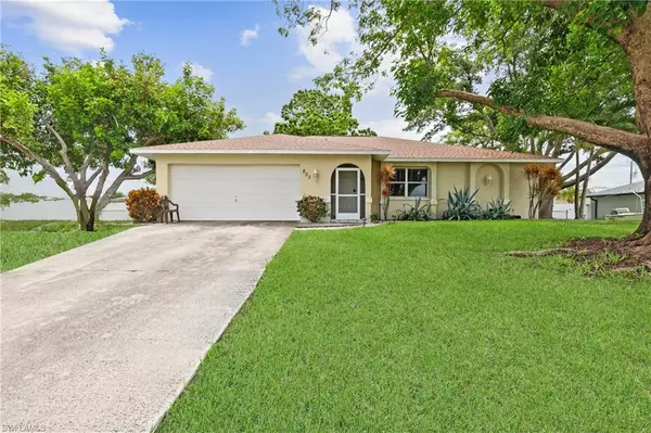 803 NE 7th AVE, Cape Coral, FL 33909