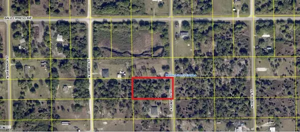 Clewiston, FL 33440,650 N Sendero ST