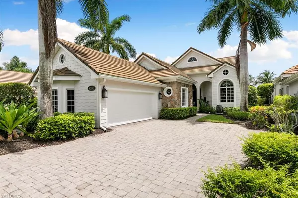 Naples, FL 34114,8536 Mallards WAY