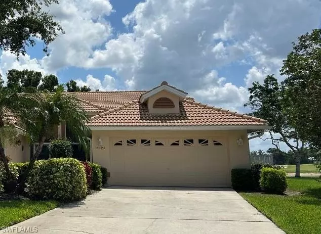 Naples, FL 34113,8095 Palomino DR #24