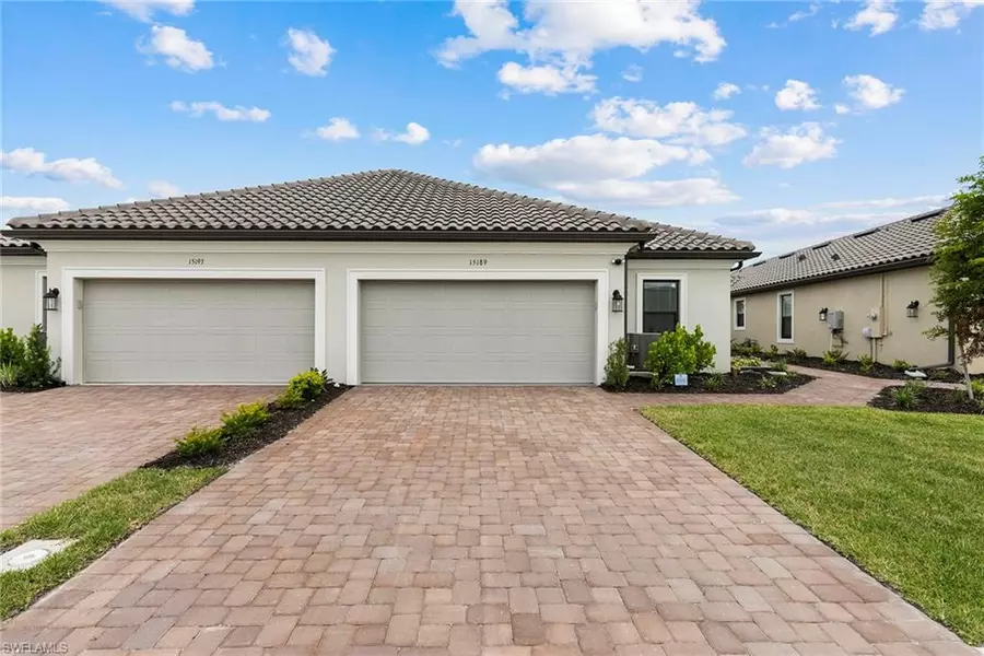 15189 Sacile ST, Naples, FL 34114