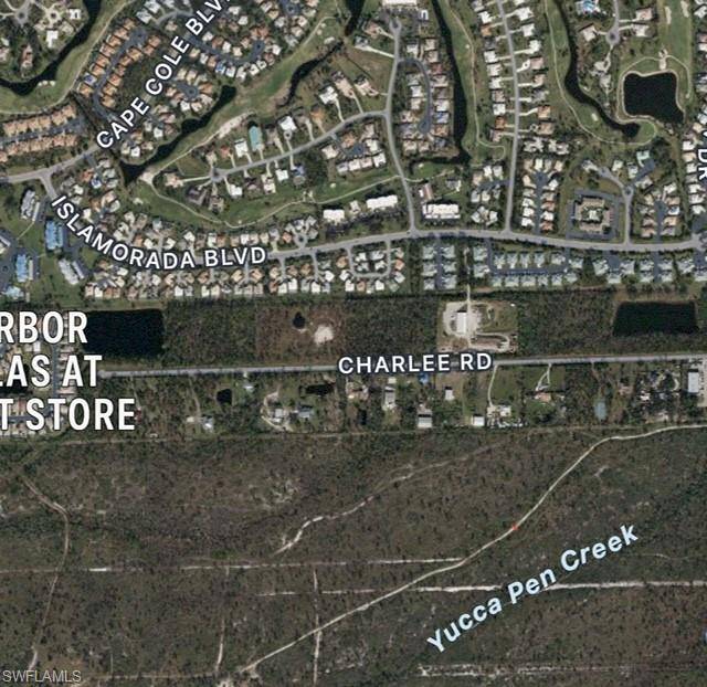 Punta Gorda, FL 33955,17170 Charlee RD