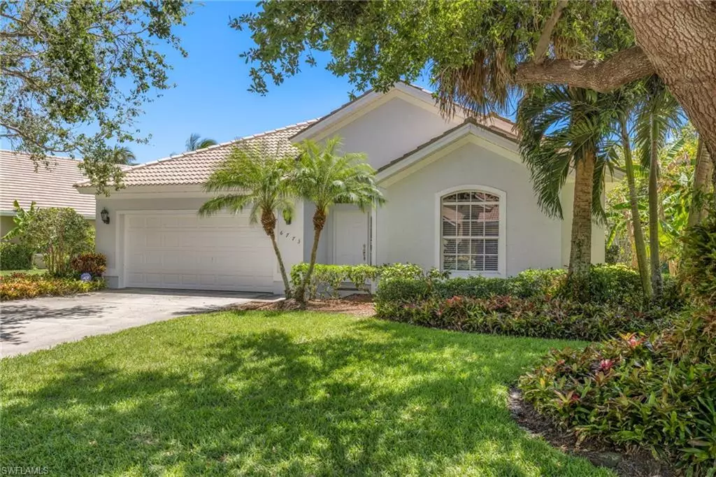 Naples, FL 34109,6773 Southern Oak CT