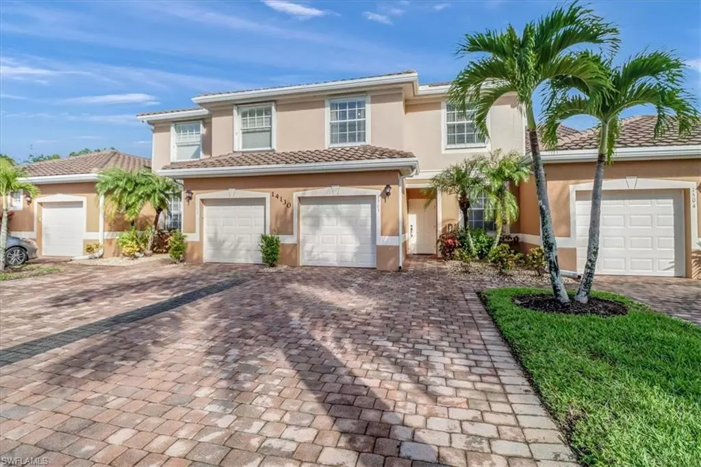 Naples, FL 34114,14130 Winchester CT #1503