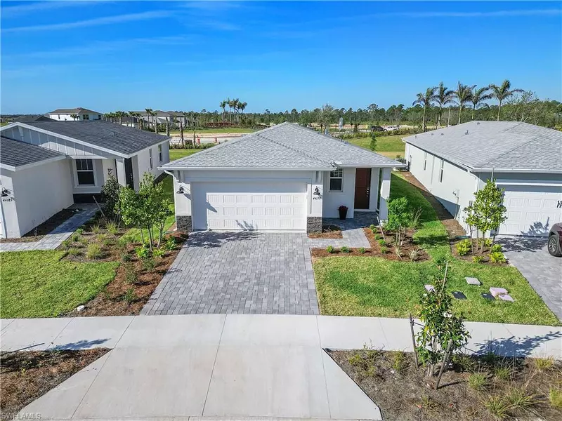 44179 Frontier DR, Punta Gorda, FL 33982