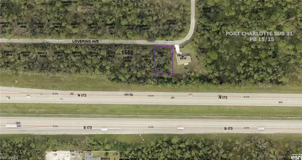 North Port, FL 34286,0955-15-5015 Lovering AVE