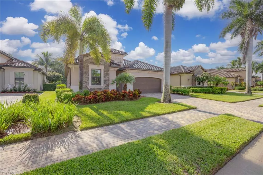 Naples, FL 34113,9254 Veneto PL