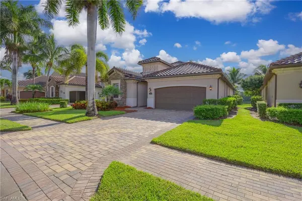 Naples, FL 34113,9254 Veneto PL