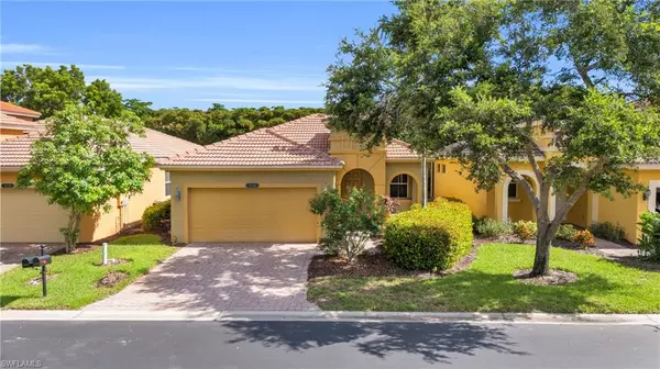 10136 N Golden Elm DR, Estero, FL 33928