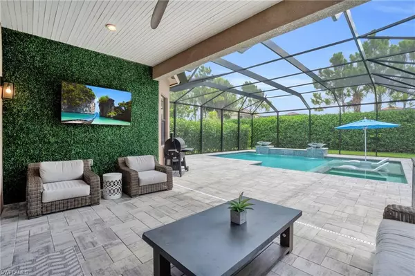 Naples, FL 34119,4152 Crescent CT