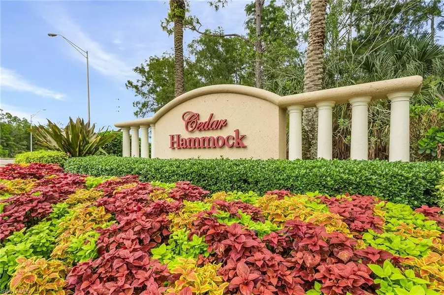 3820 Sawgrass WAY #3022, Naples, FL 34112