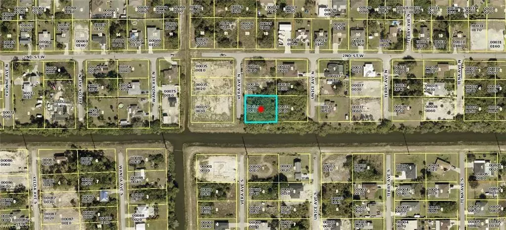 Lehigh Acres, FL 33971,100 Vera AVE N