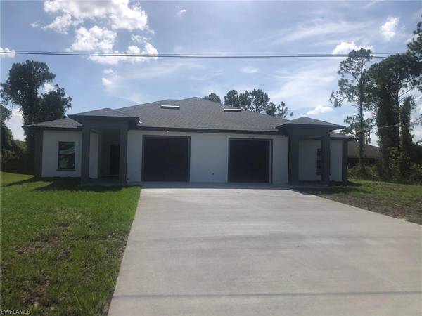 1111-1113 Abrams BLVD, Lehigh Acres, FL 33971