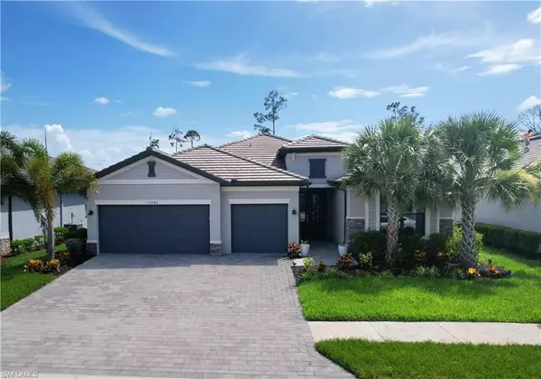 11586 Canopy LOOP, Fort Myers, FL 33913