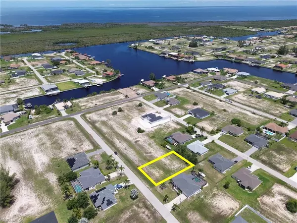 4409 NW 32nd ST, Cape Coral, FL 33993