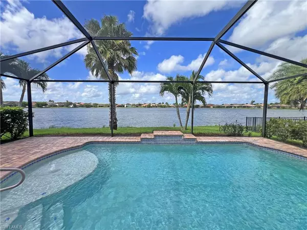 2879 Via Piazza LOOP, Fort Myers, FL 33905