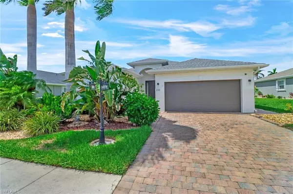 Cape Coral, FL 33990,232 Destiny CIR