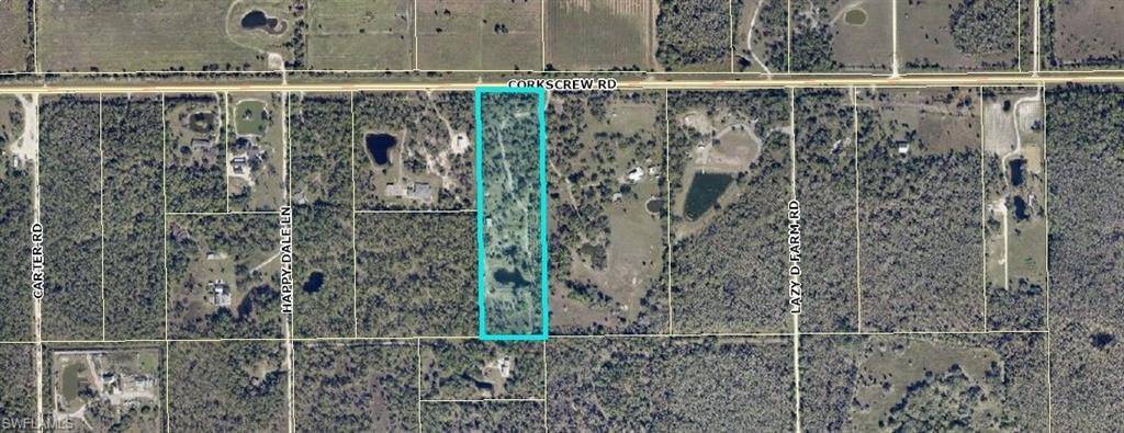 Estero, FL 33928,20500 Corkscrew RD