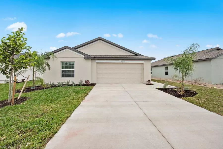 4107 Granita CT, North Fort Myers, FL 33903