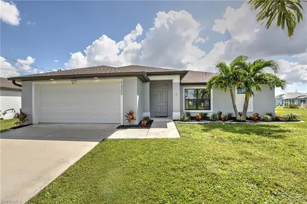 Cape Coral, FL 33993,1322 NW 10th TER