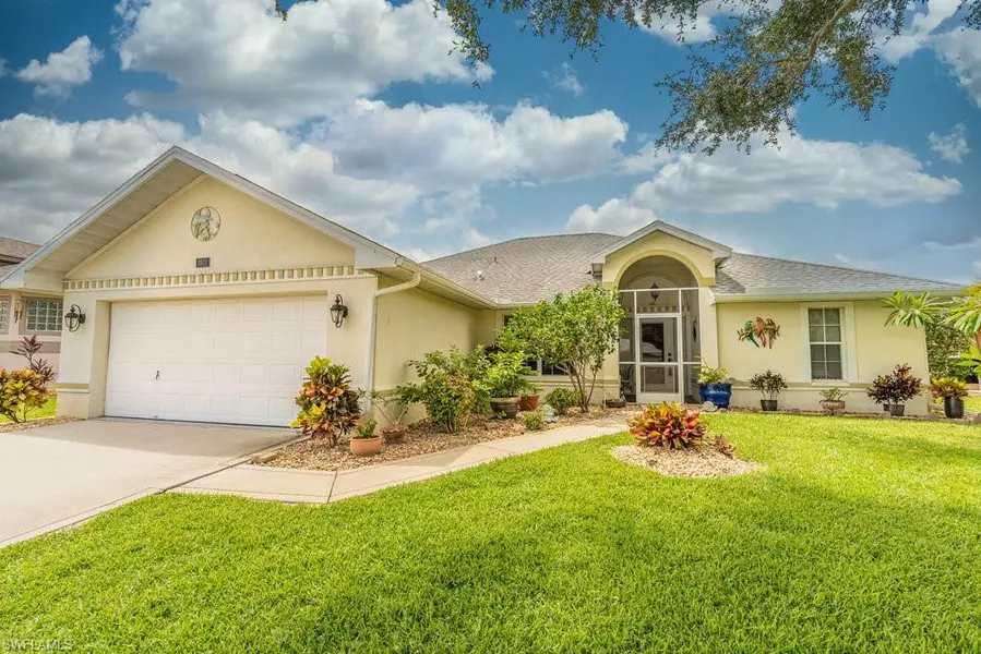 3931 Preserve WAY, Estero, FL 33928