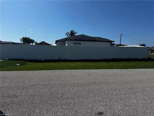 Cape Coral, FL 33993,21 NW 19th PL