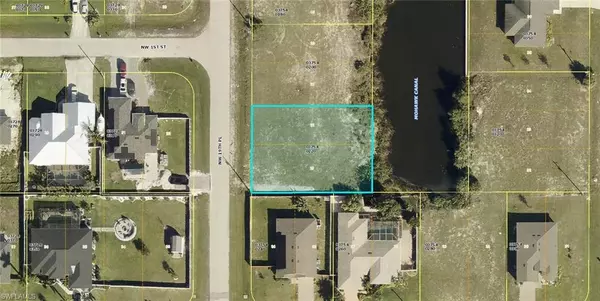 21 NW 19th PL, Cape Coral, FL 33993