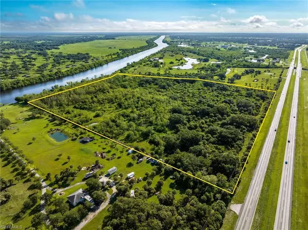 Labelle, FL 33935,1984 E State Rd 80