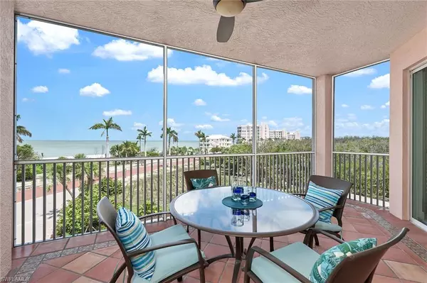 Bonita Springs, FL 34134,260 Barefoot Beach BLVD #305