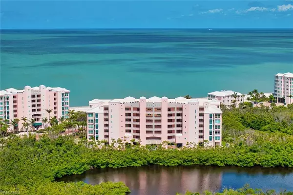 Bonita Springs, FL 34134,260 Barefoot Beach BLVD #305