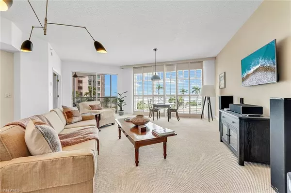 Bonita Springs, FL 34134,260 Barefoot Beach BLVD #305