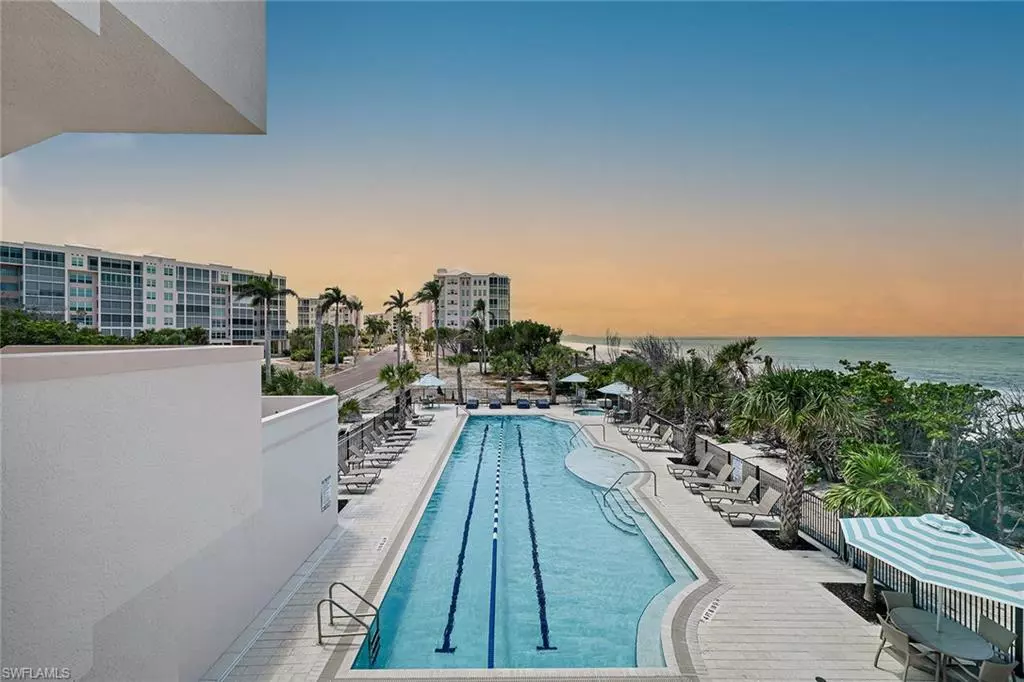 Bonita Springs, FL 34134,260 Barefoot Beach BLVD #305