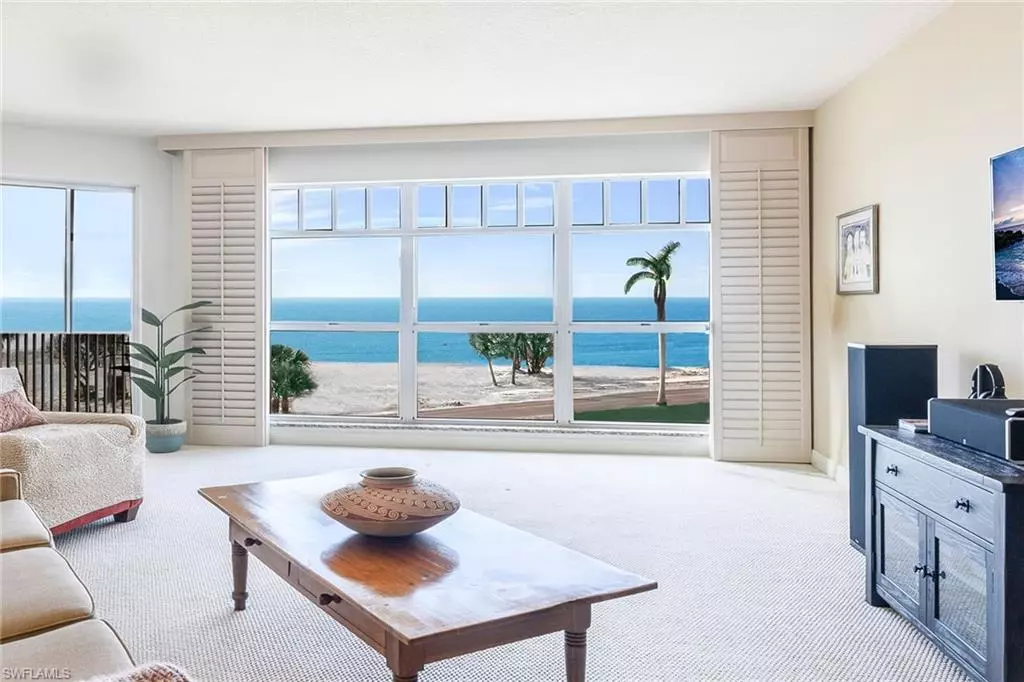 Bonita Springs, FL 34134,260 Barefoot Beach BLVD #305